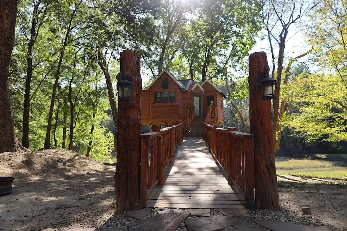 K River Campground Picture 5