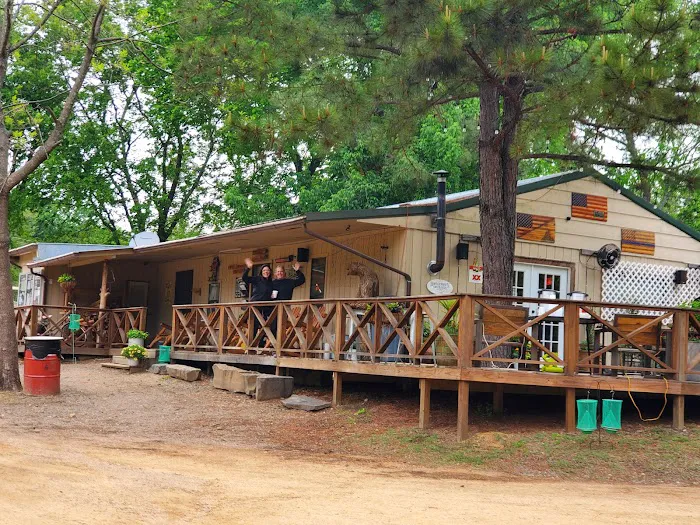 K River Campground Picture 10