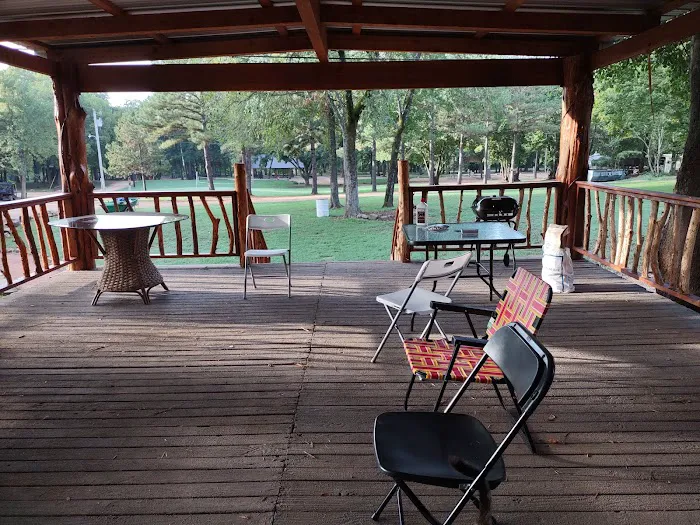 K River Campground Picture 4