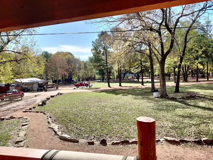 K River Campground Picture 2