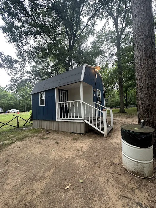 K River Campground Picture 8