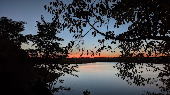 Hugo Lake Campground Picture 8