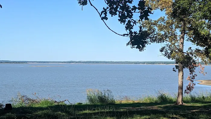 Hugo Lake Campground Picture 5