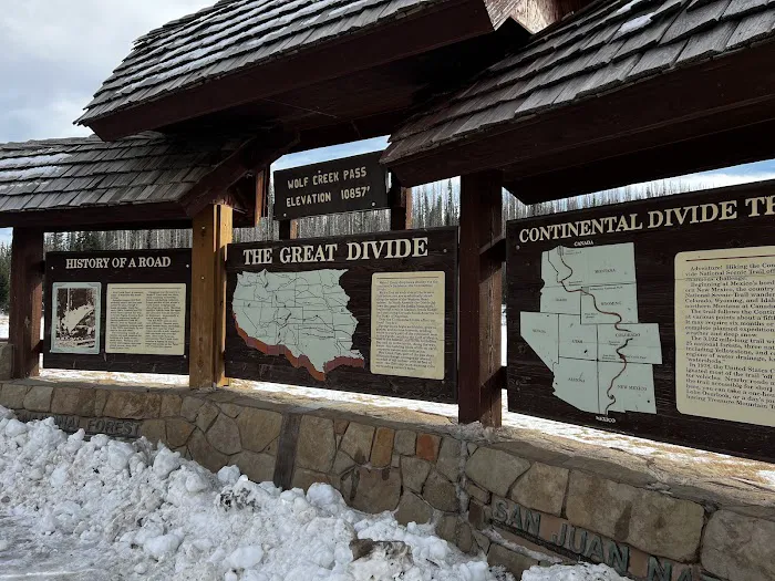 Wolf Creek Interpretive Site (recgovnpsdata) Picture 5