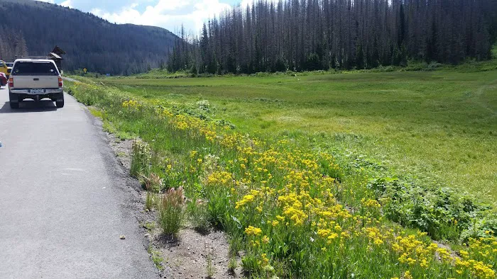 Wolf Creek Interpretive Site (recgovnpsdata) Picture 9