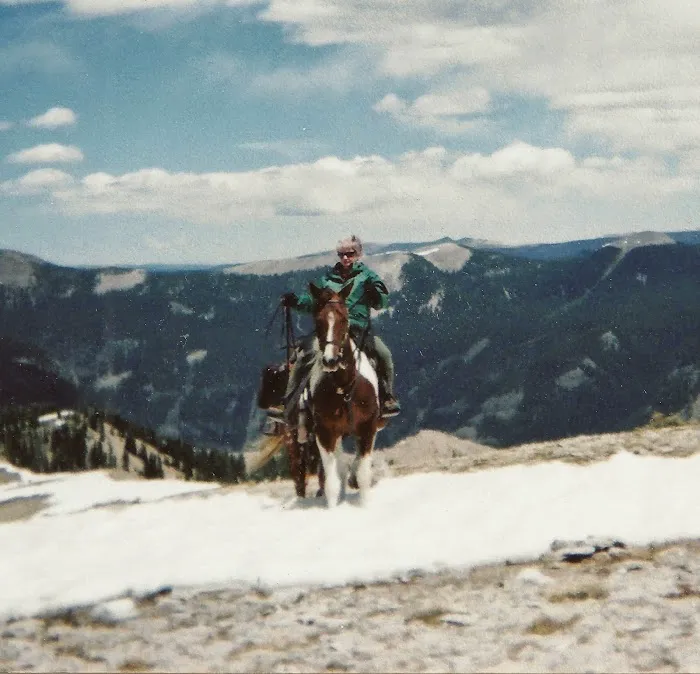 Palisades Horse Campground Picture 3