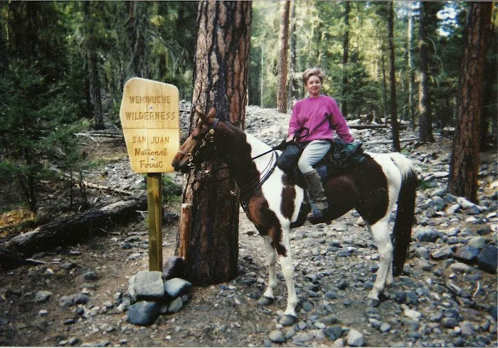 Palisades Horse Campground Picture 4