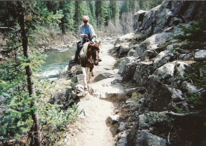 Palisades Horse Campground Picture 2