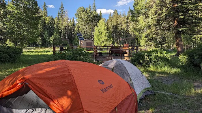 Palisades Horse Campground Picture 8