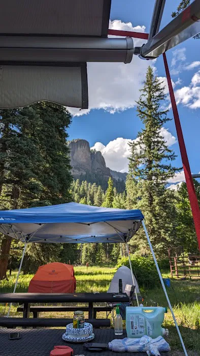 Palisades Horse Campground Picture 7