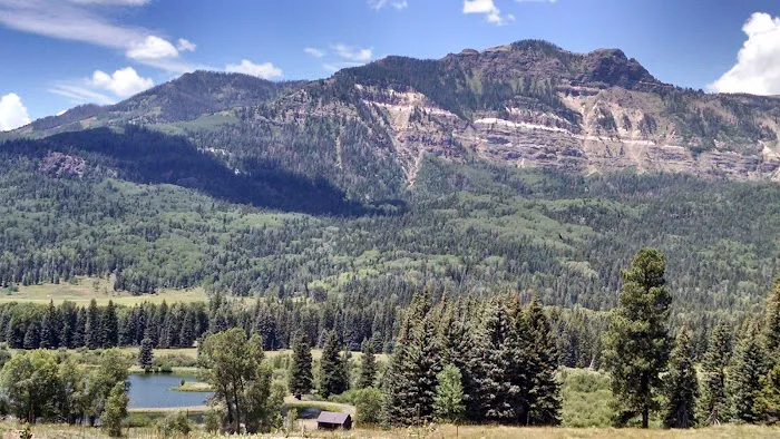 West Fork Campground Picture 3