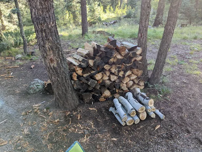 West Fork Campground Picture 2