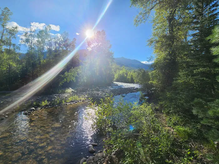 West Fork Campground Picture 10