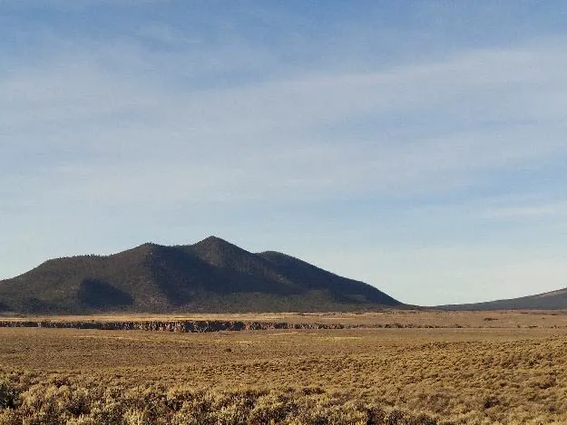 High Coyote Hill Picture 1