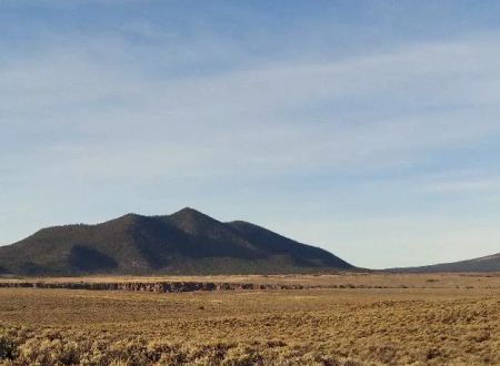 High Coyote Hill