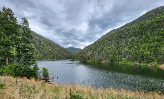 Cabresto Lake Campground Picture 4