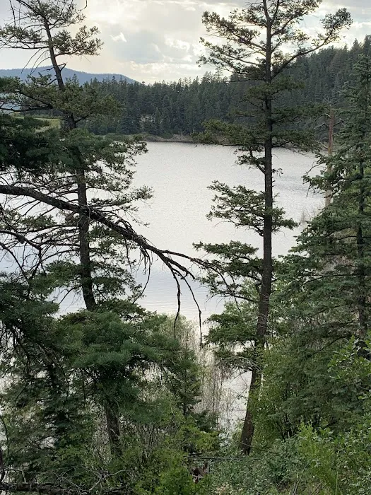 Cabresto Lake Campground Picture 6