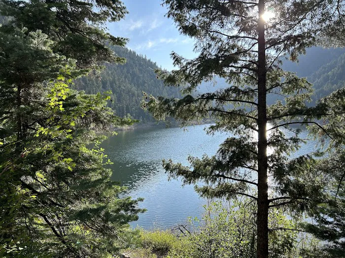 Cabresto Lake Campground Picture 7