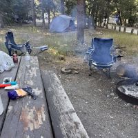 Junebug Campground ico