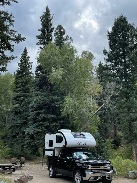 Junebug Campground Picture 7