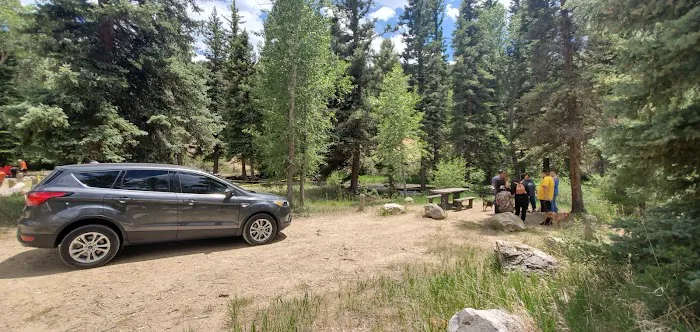 Junebug Campground Picture 5