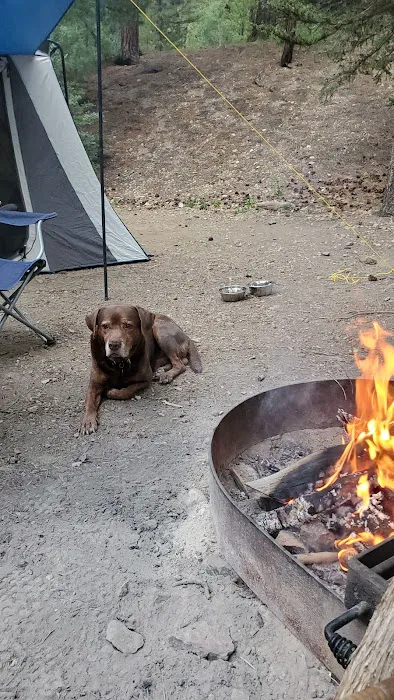 Fawn Lakes Campground Picture 4