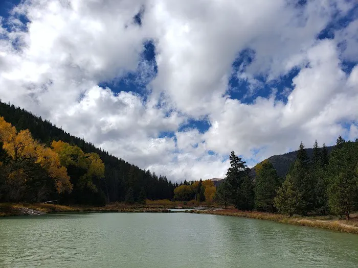 Fawn Lakes Campground Picture 3