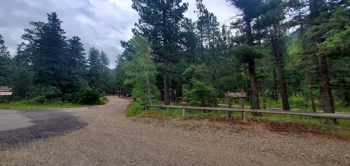 Fawn Lakes Campground Picture 1