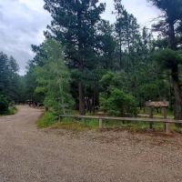 Fawn Lakes Campground ico