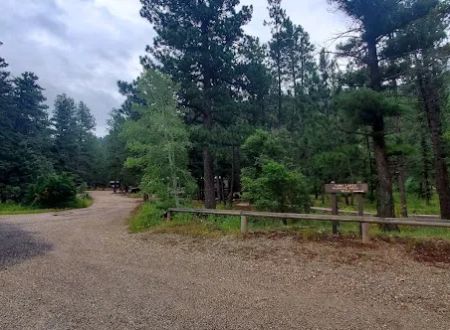 Fawn Lakes Campground
