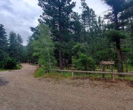 Fawn Lakes Campground