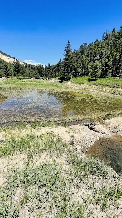Fawn Lakes Campground Picture 2