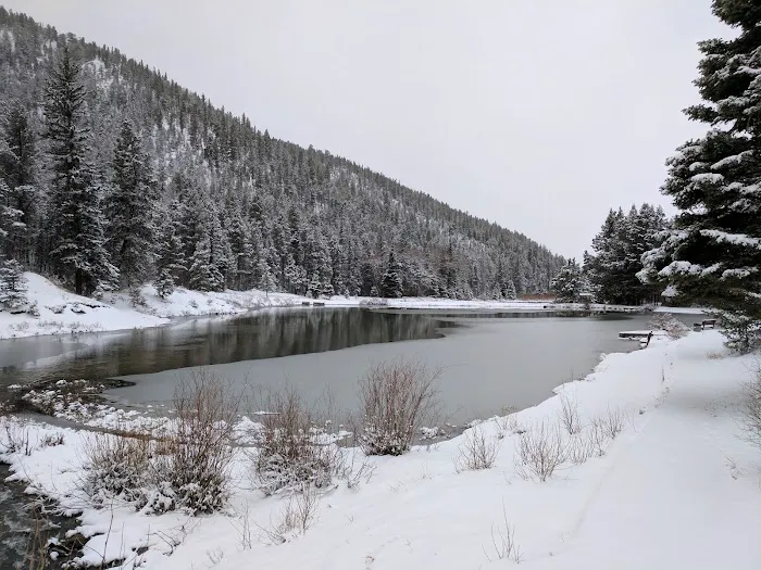 Fawn Lakes Campground Picture 7