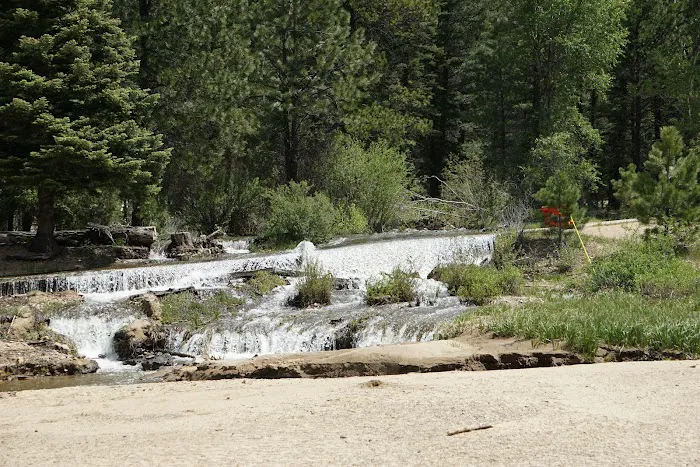 Fawn Lakes Campground Picture 9