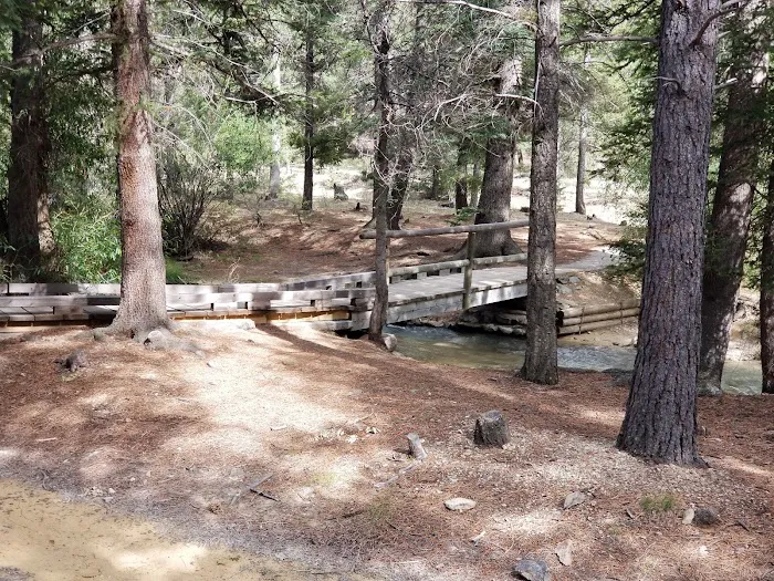 Fawn Lakes Campground Picture 10