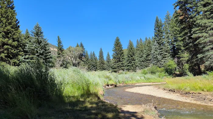 Elephant Rock Campground Picture 1