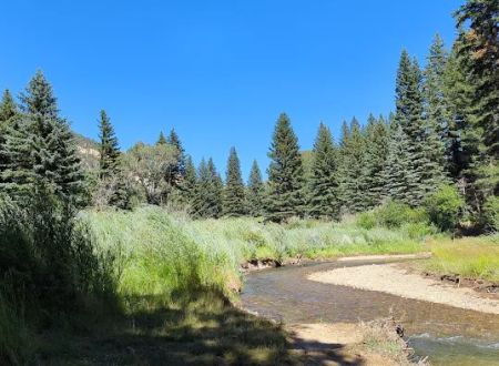 Elephant Rock Campground