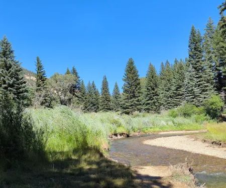 Elephant Rock Campground