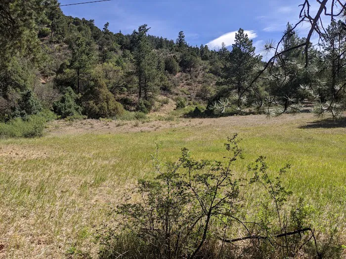 Elephant Rock Campground Picture 6