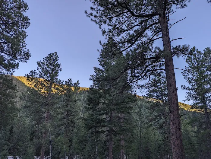 Elephant Rock Campground Picture 2