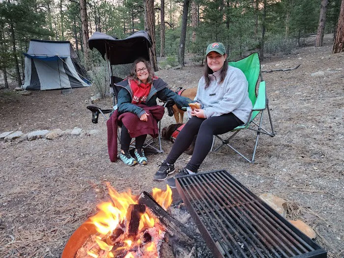 Elephant Rock Campground Picture 5