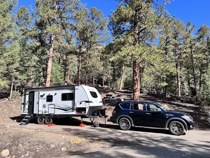 Elephant Rock Campground Picture 4
