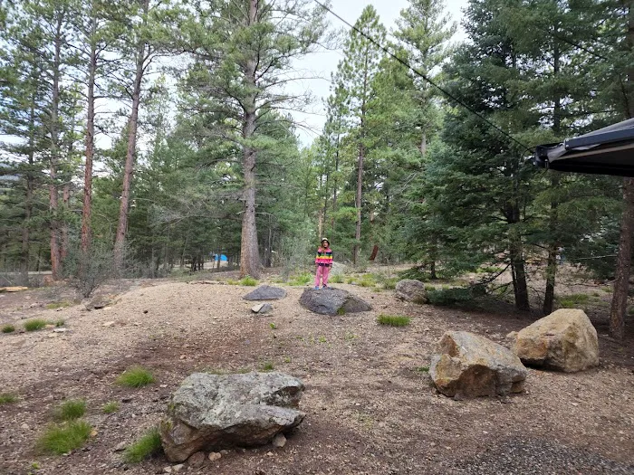 Elephant Rock Campground Picture 3