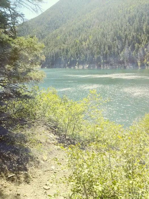 Elephant Rock Campground Picture 10
