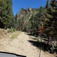 Cimarron Campground ico
