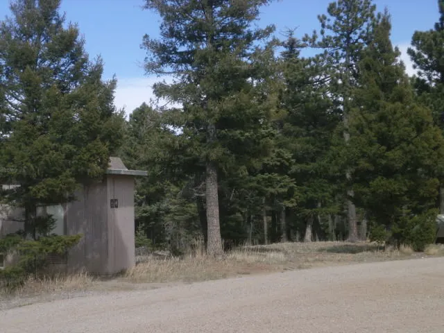 Cimarron Campground Picture 3