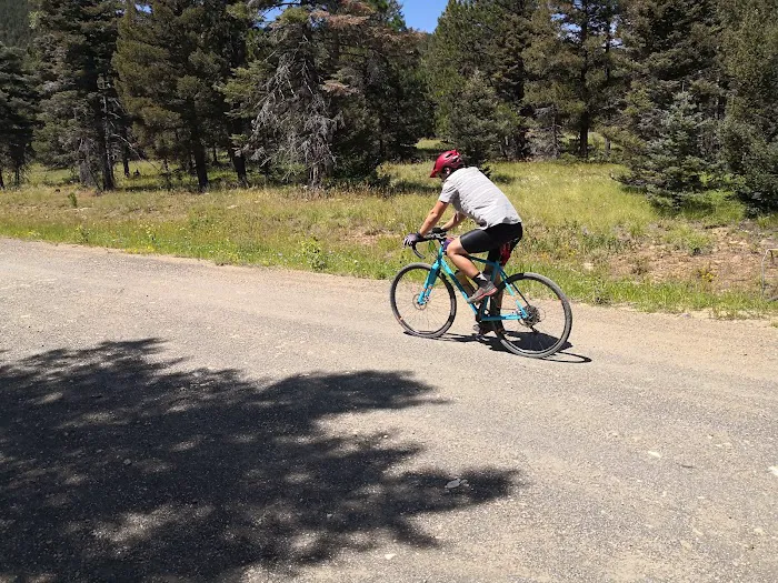 Cimarron Campground Picture 8