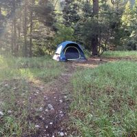 Columbine Campground ico