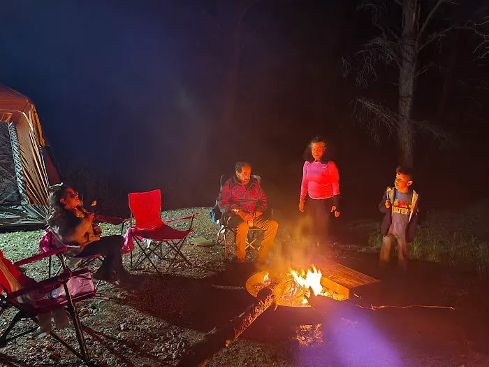 Goat Hill Campground Picture 1