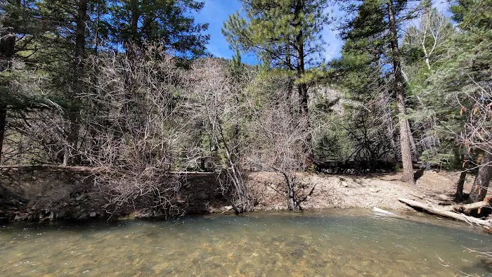 Goat Hill Campground Picture 2